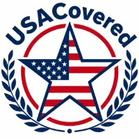 USAcovered Logo
